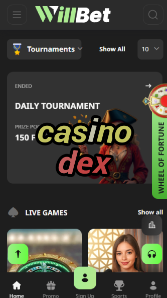 Casino DEX - Decentralized Exchange Casino Games-birdycasino.ydblkf.net