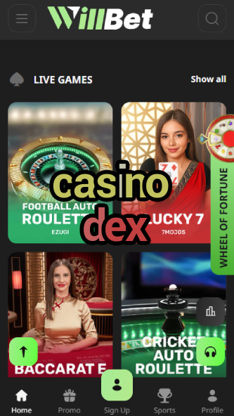 Casino DEX - Decentralized Exchange Casino Games-birdycasino.ydblkf.net